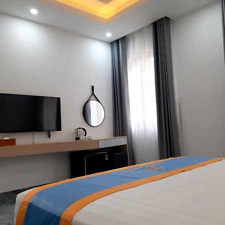 Bao Lam Hotel Phu Quoc Extérieur photo