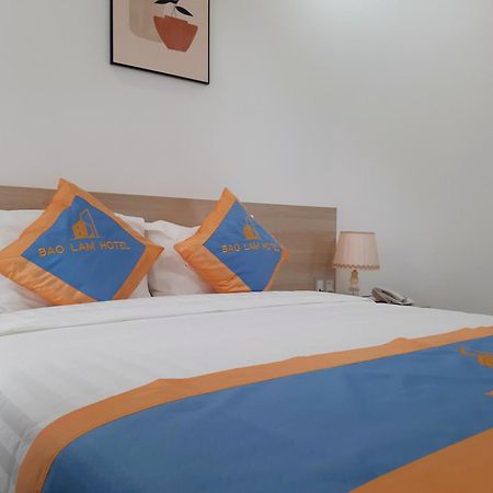 Bao Lam Hotel Phu Quoc Extérieur photo