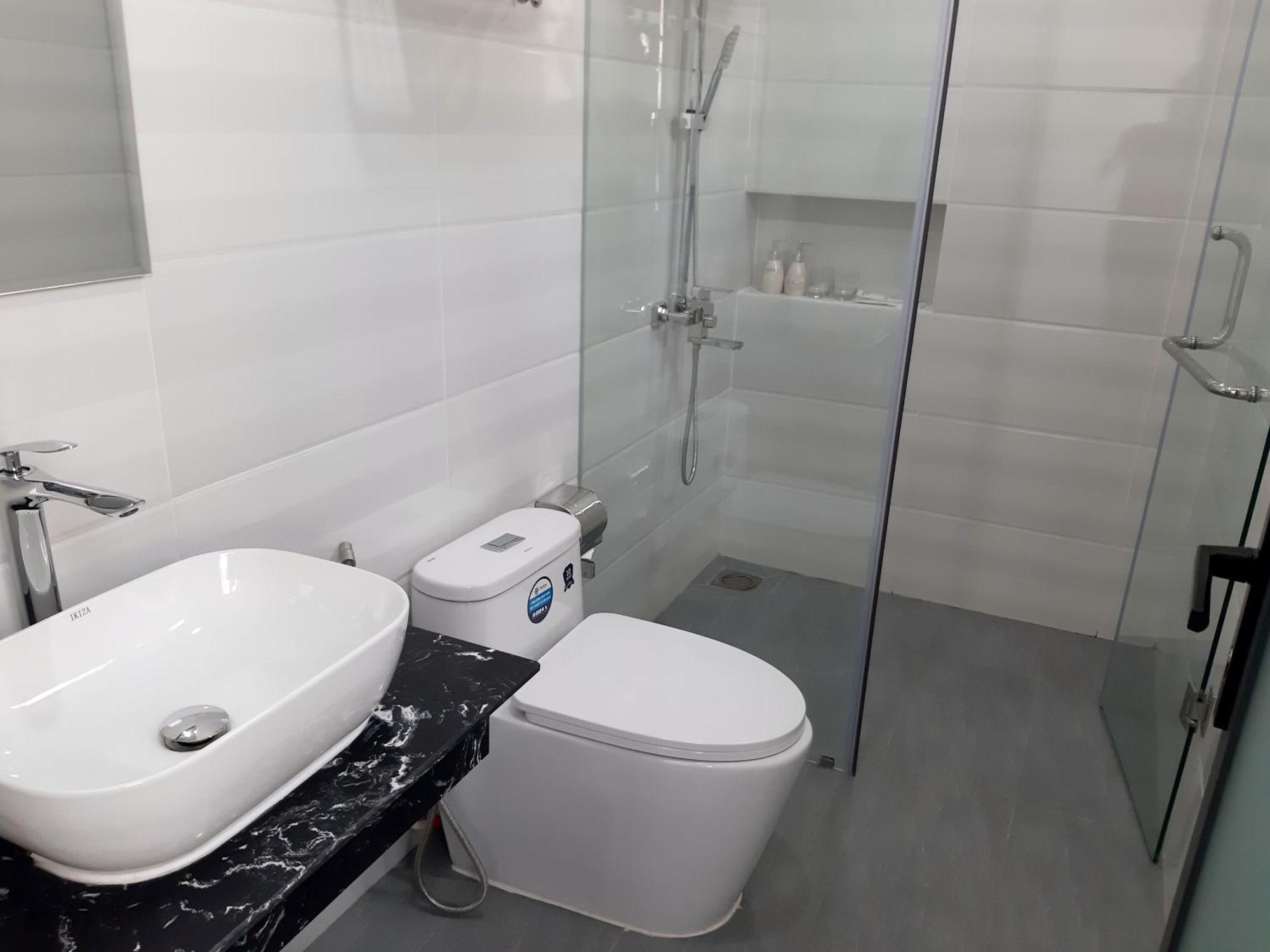 Bao Lam Hotel Phu Quoc Extérieur photo