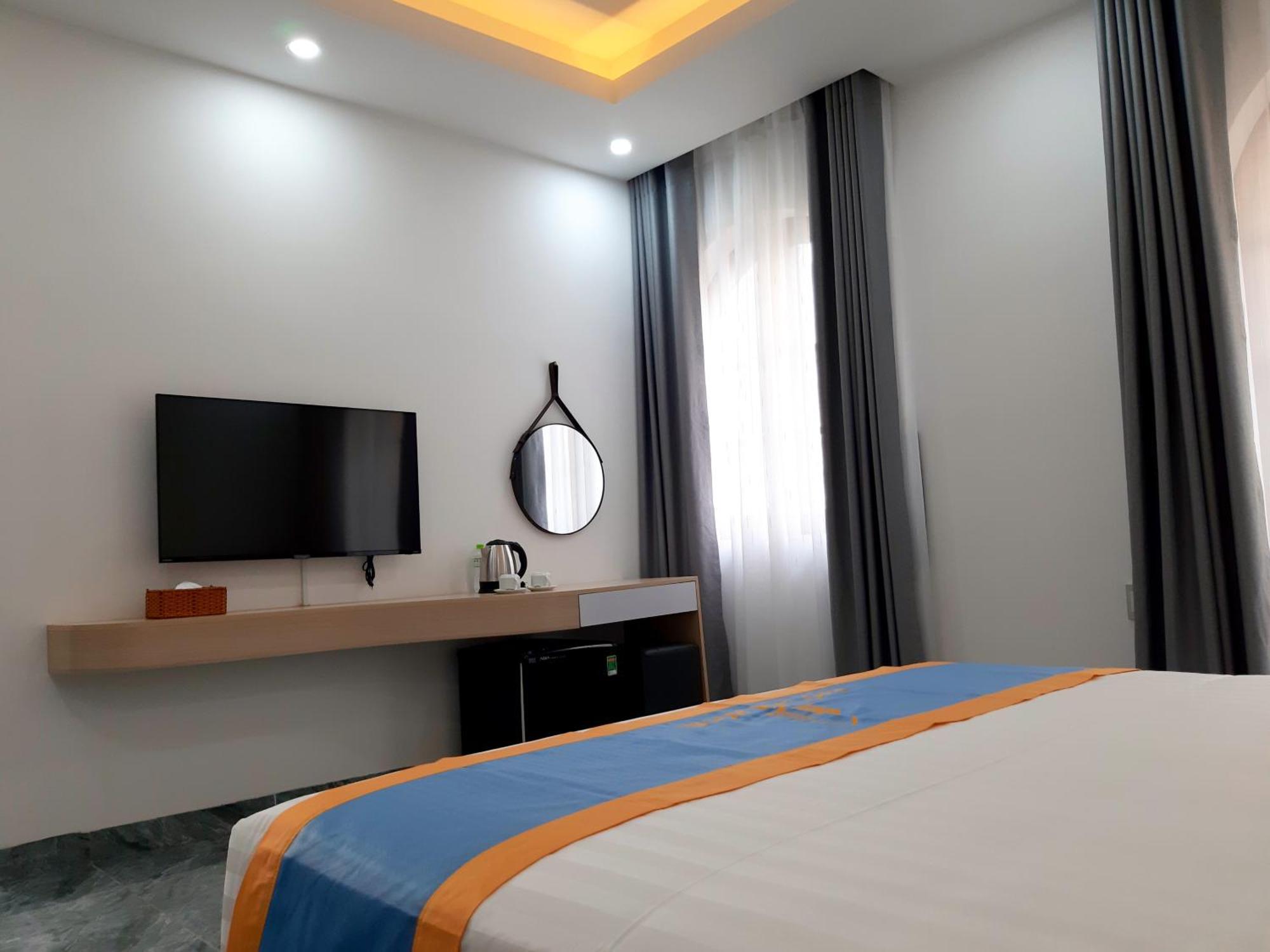 Bao Lam Hotel Phu Quoc Extérieur photo