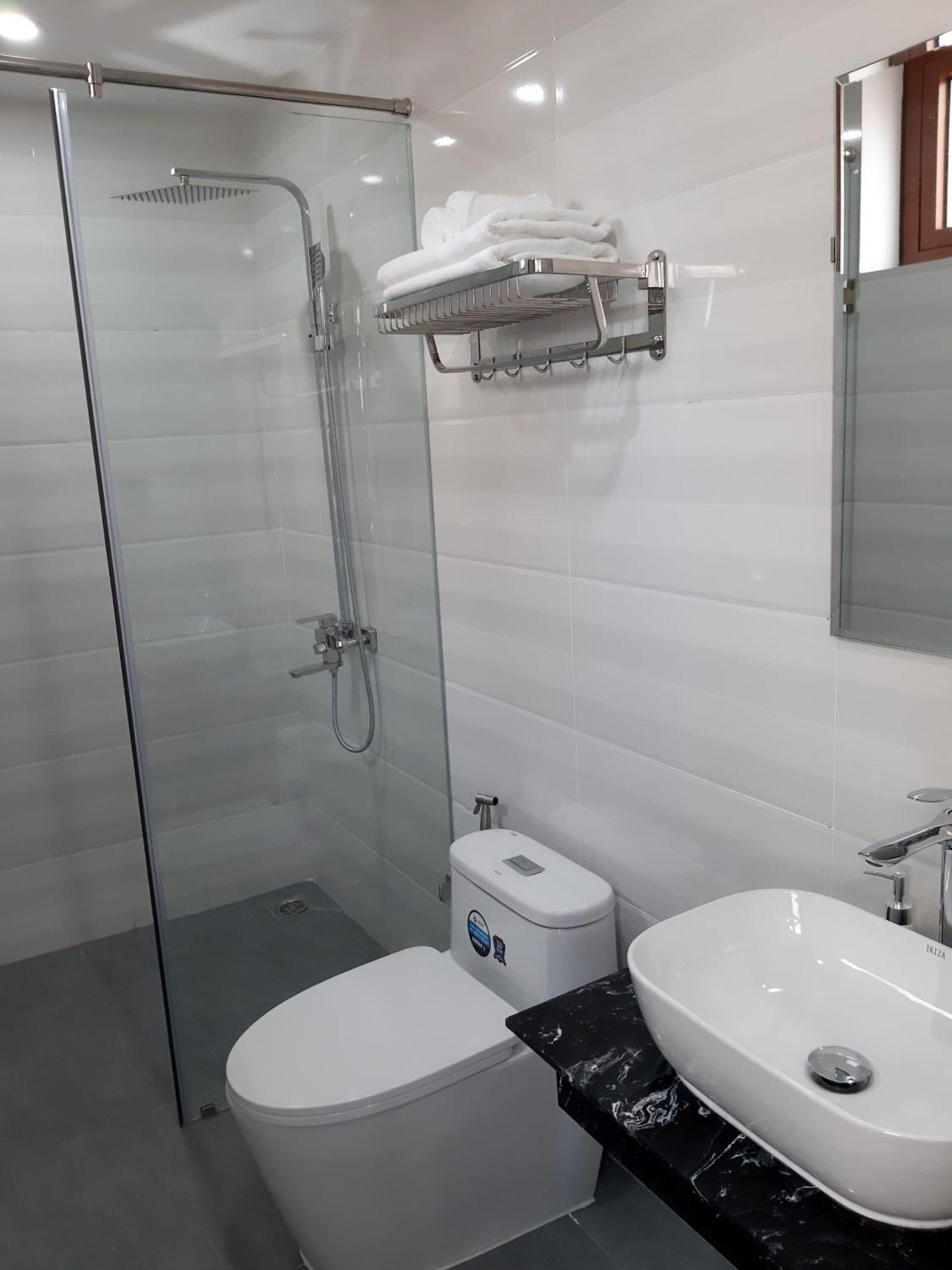 Bao Lam Hotel Phu Quoc Extérieur photo