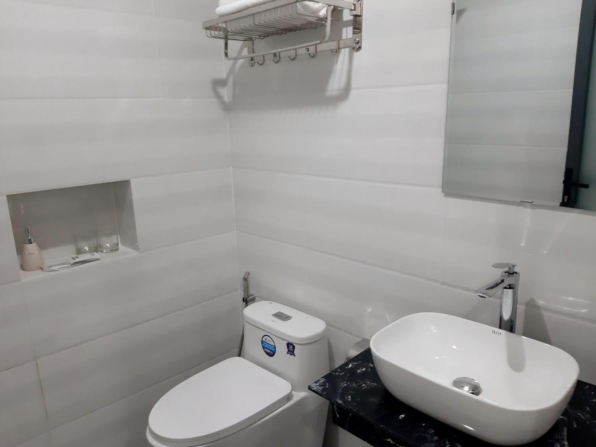 Bao Lam Hotel Phu Quoc Extérieur photo