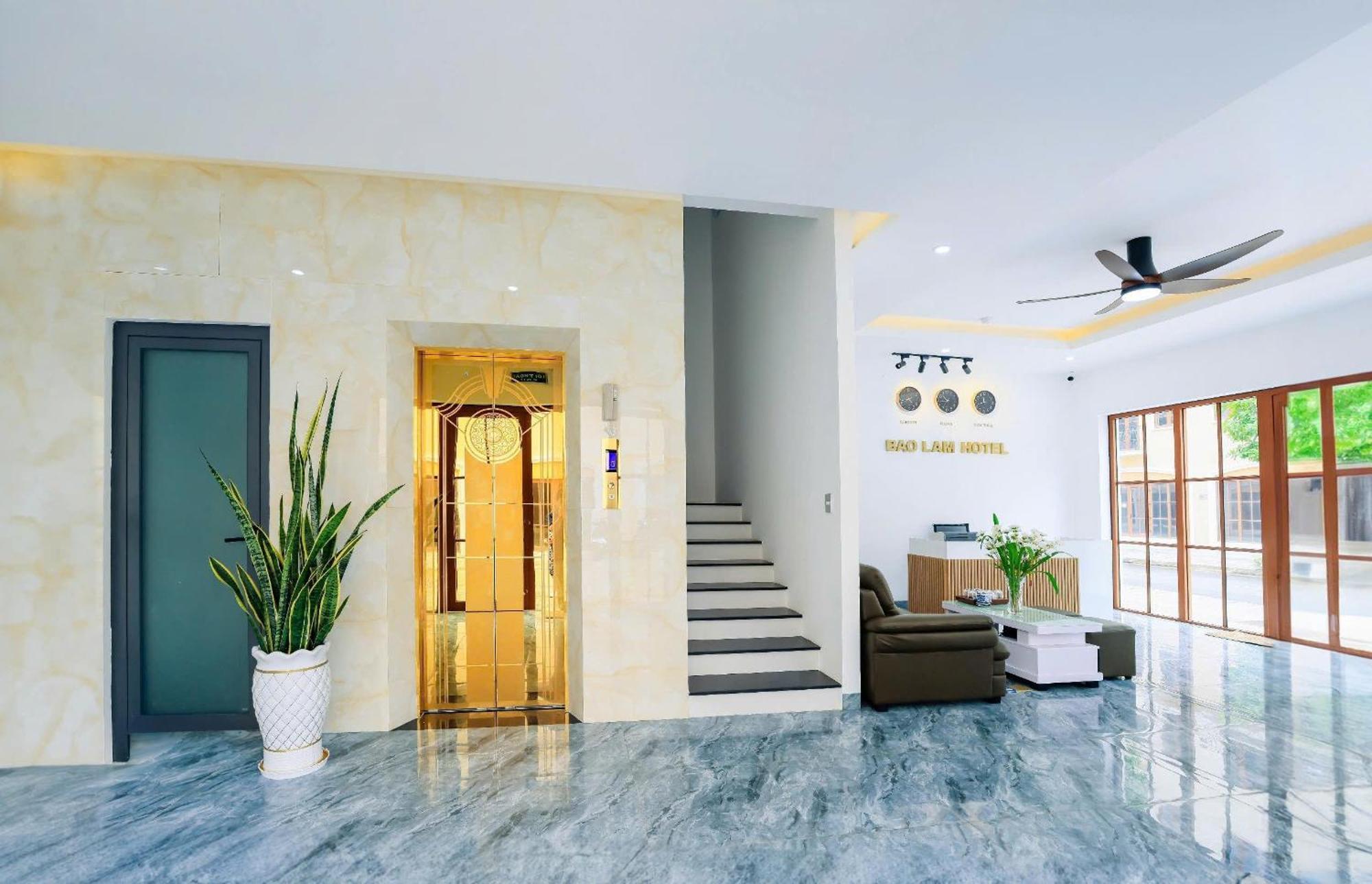 Bao Lam Hotel Phu Quoc Extérieur photo