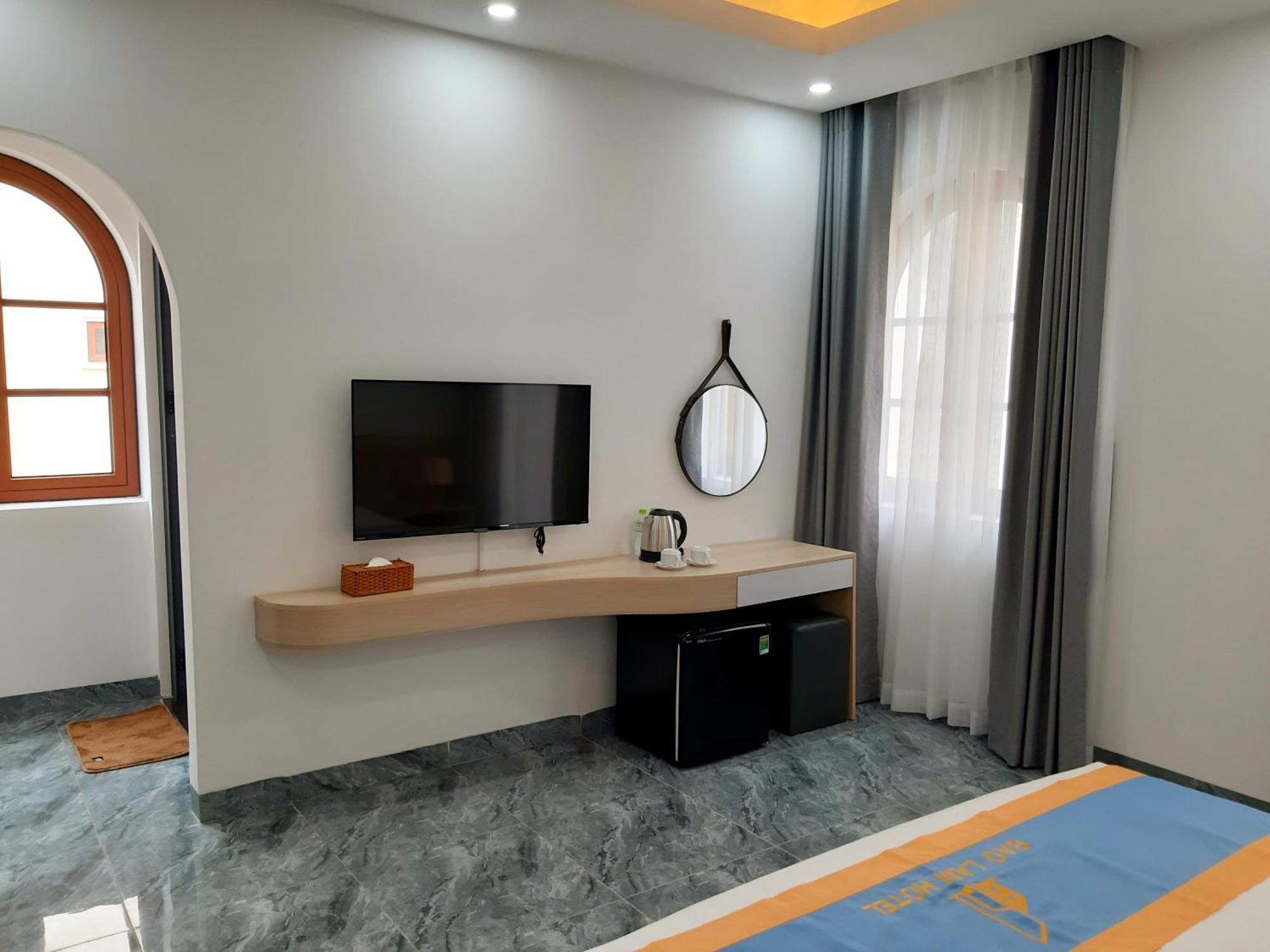 Bao Lam Hotel Phu Quoc Extérieur photo
