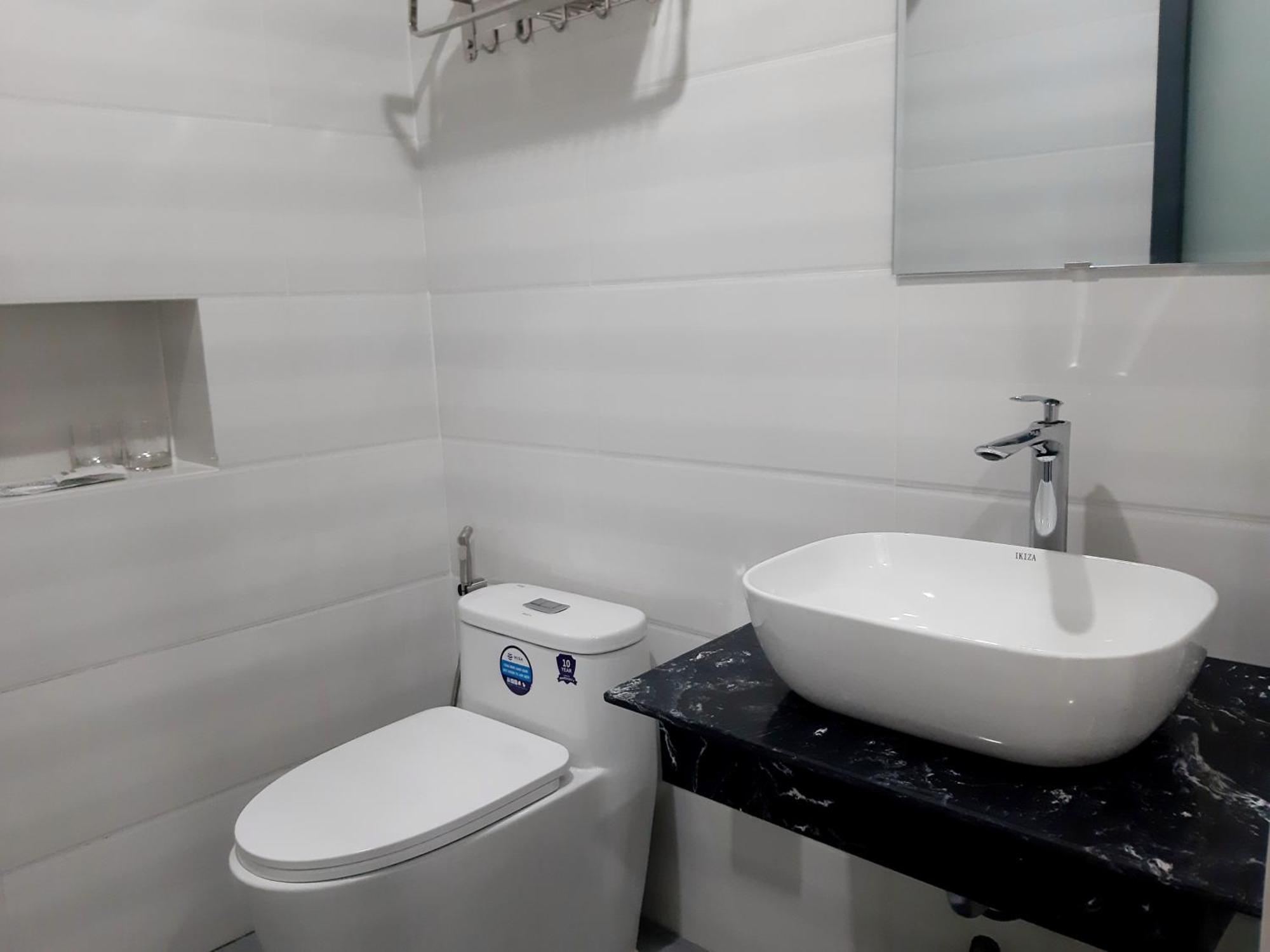 Bao Lam Hotel Phu Quoc Extérieur photo