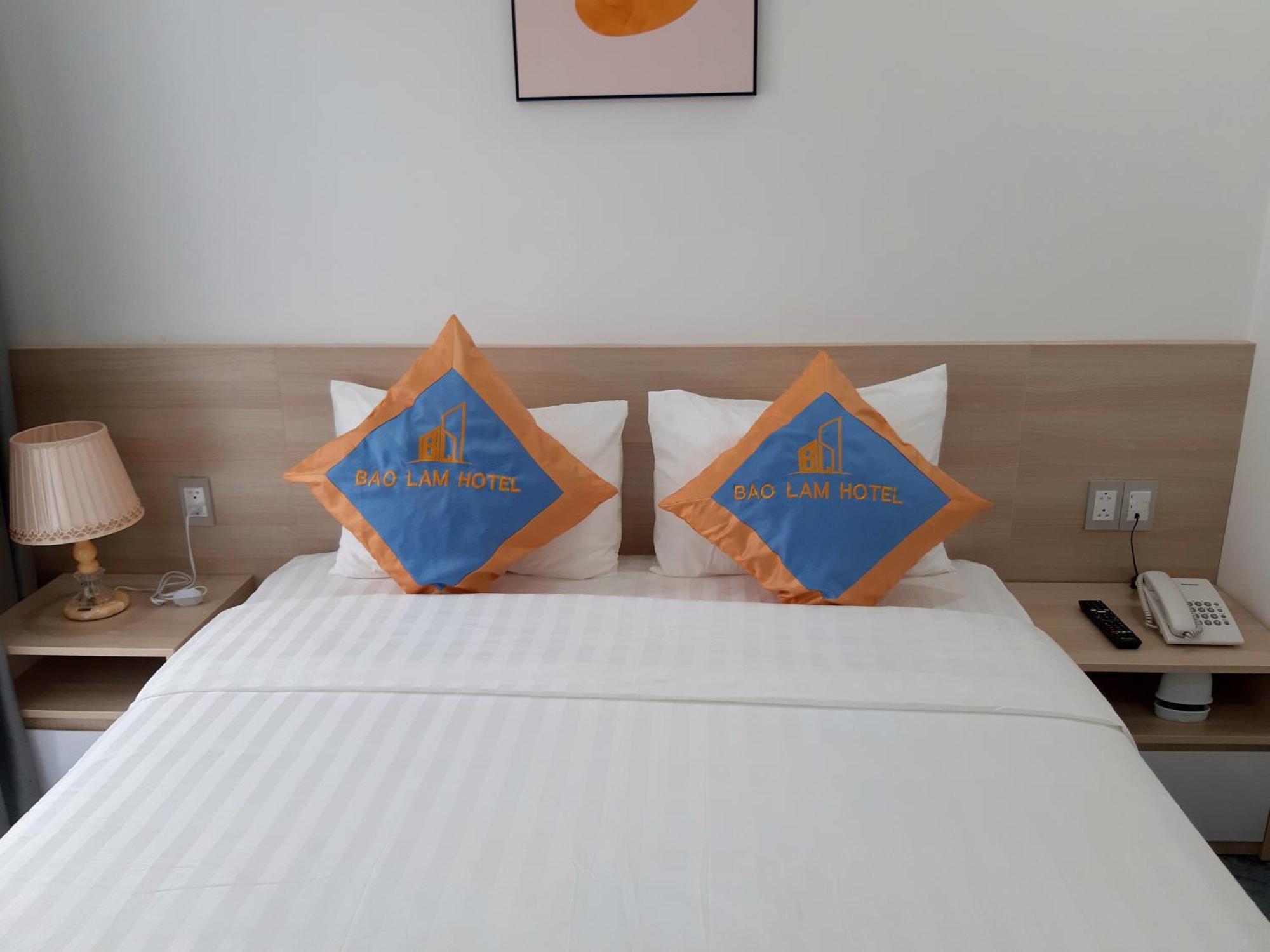 Bao Lam Hotel Phu Quoc Extérieur photo