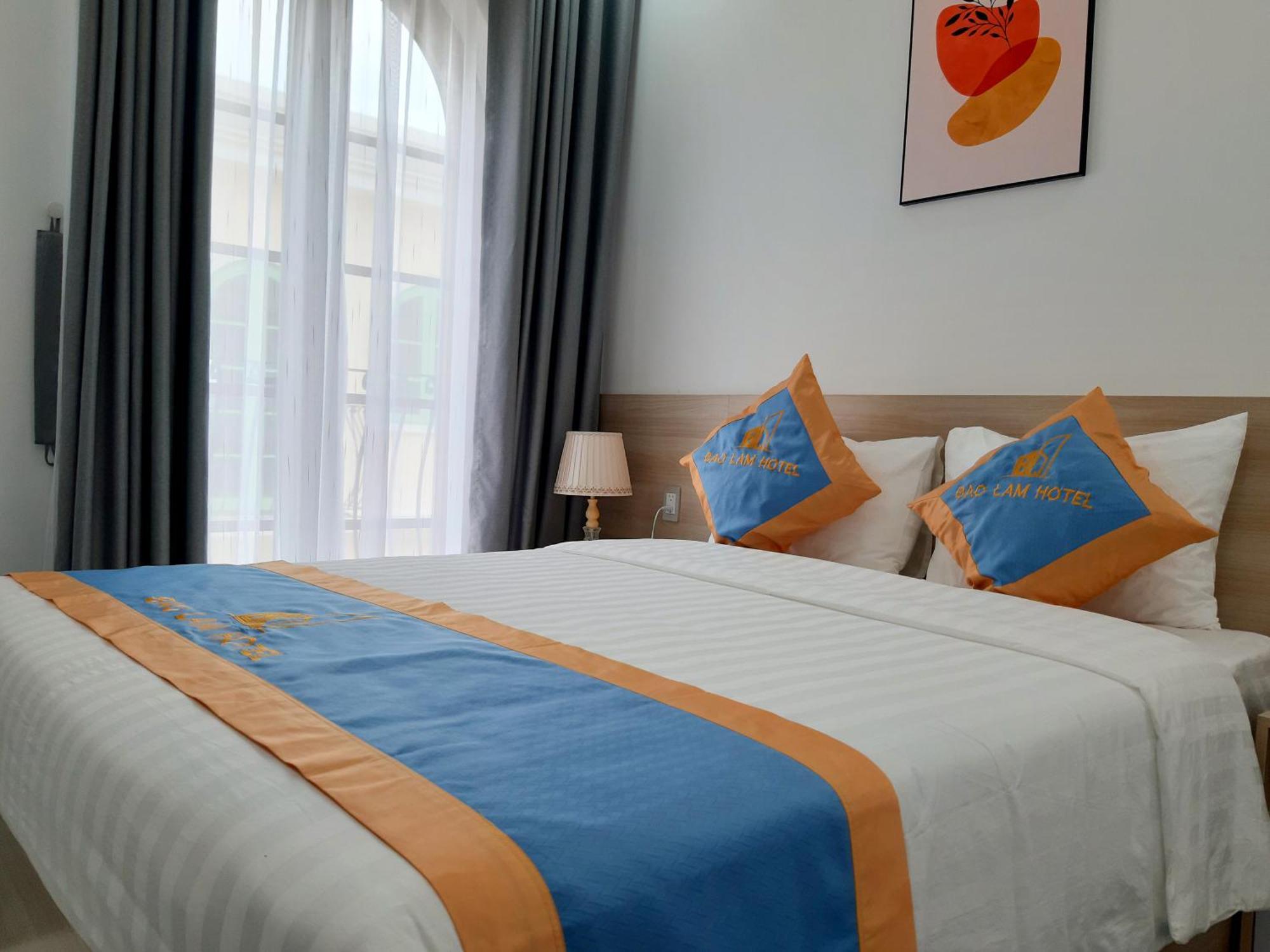 Bao Lam Hotel Phu Quoc Extérieur photo